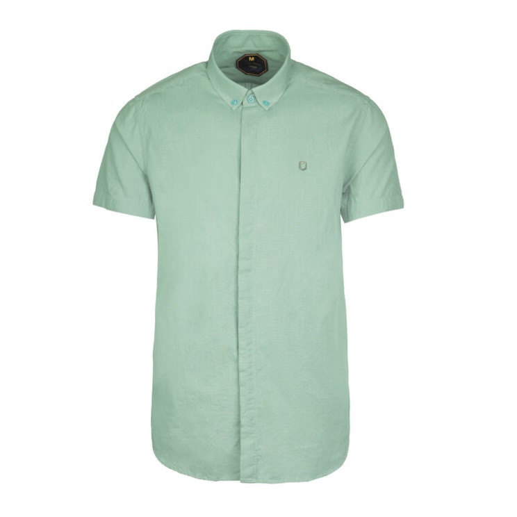 پیراهن آستین کوتاه مردانه مدل SB-4041