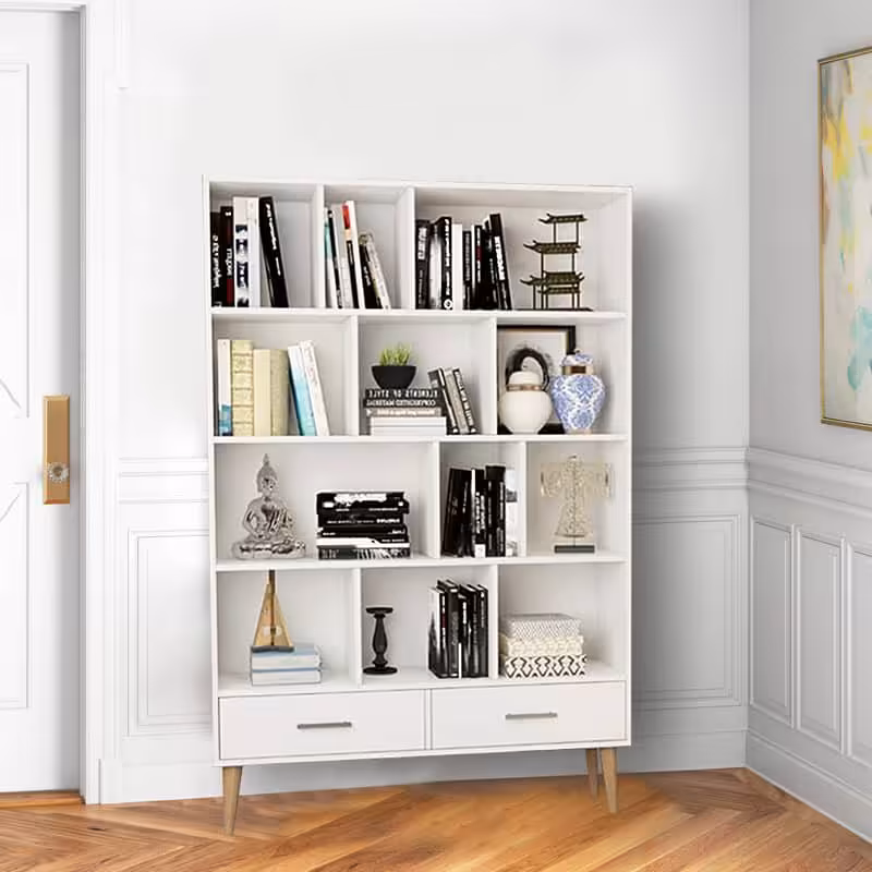 کتابخانه مدل ونوس