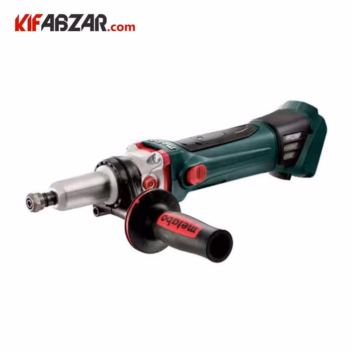 فرز انگشتی شارژی متابو مدل GA 18 LTX G