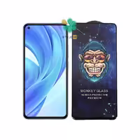 گلس Premium گوشی شیائومی Xiaomi Mi 11 Lite / 5G برند Monkey