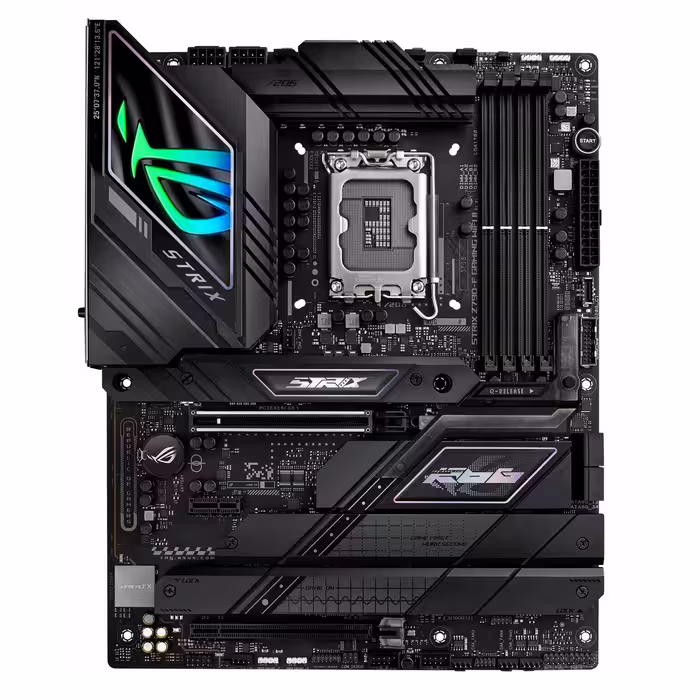 مادربرد ایسوس مدل ROG STRIX Z790-F GAMING WIFI II DDR5