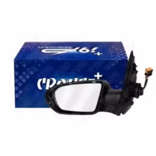 آینه رانا با فولدینگ دستی سمت چپ (رانا سال ) کروز