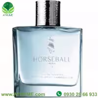 عطر ادکلن هورس بال بلو لیدر 50 میل مردانه