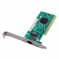 کارت شبکه اینتل گیگابیت Pro-1000 PWLA8390MT