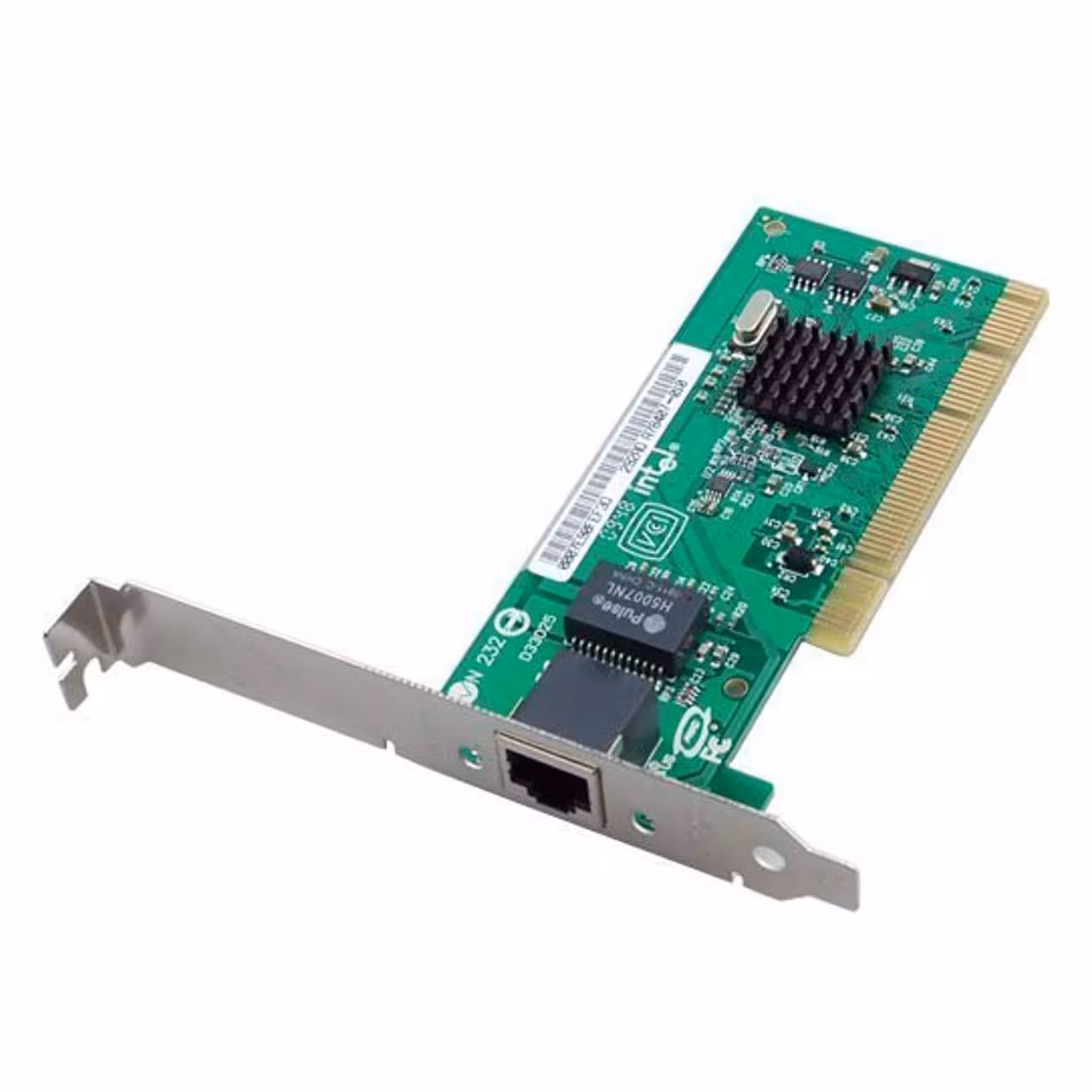 کارت شبکه اینتل گیگابیت Pro-1000 PWLA8390MT