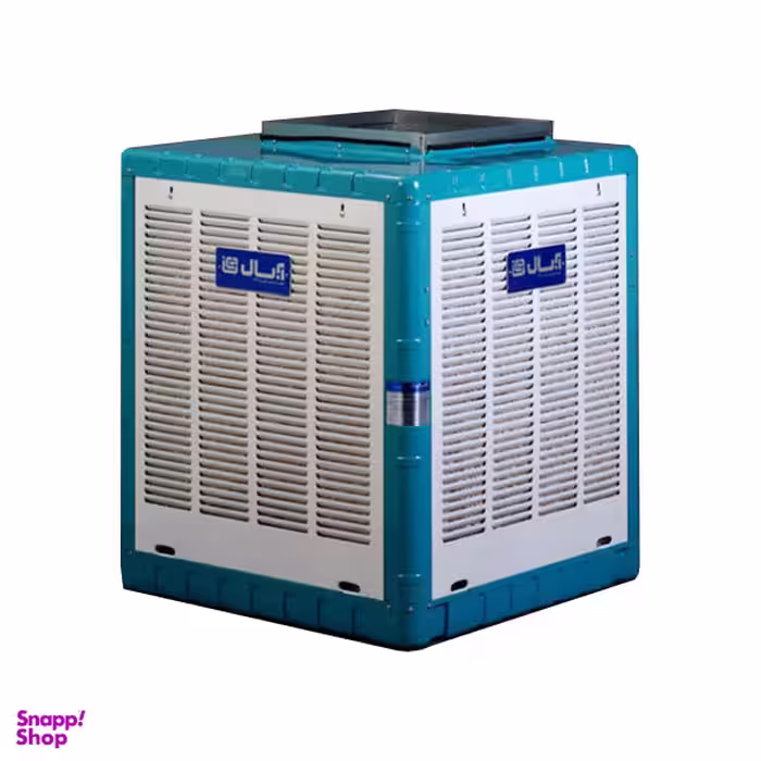 کولر آبی آبسال مدل AC48