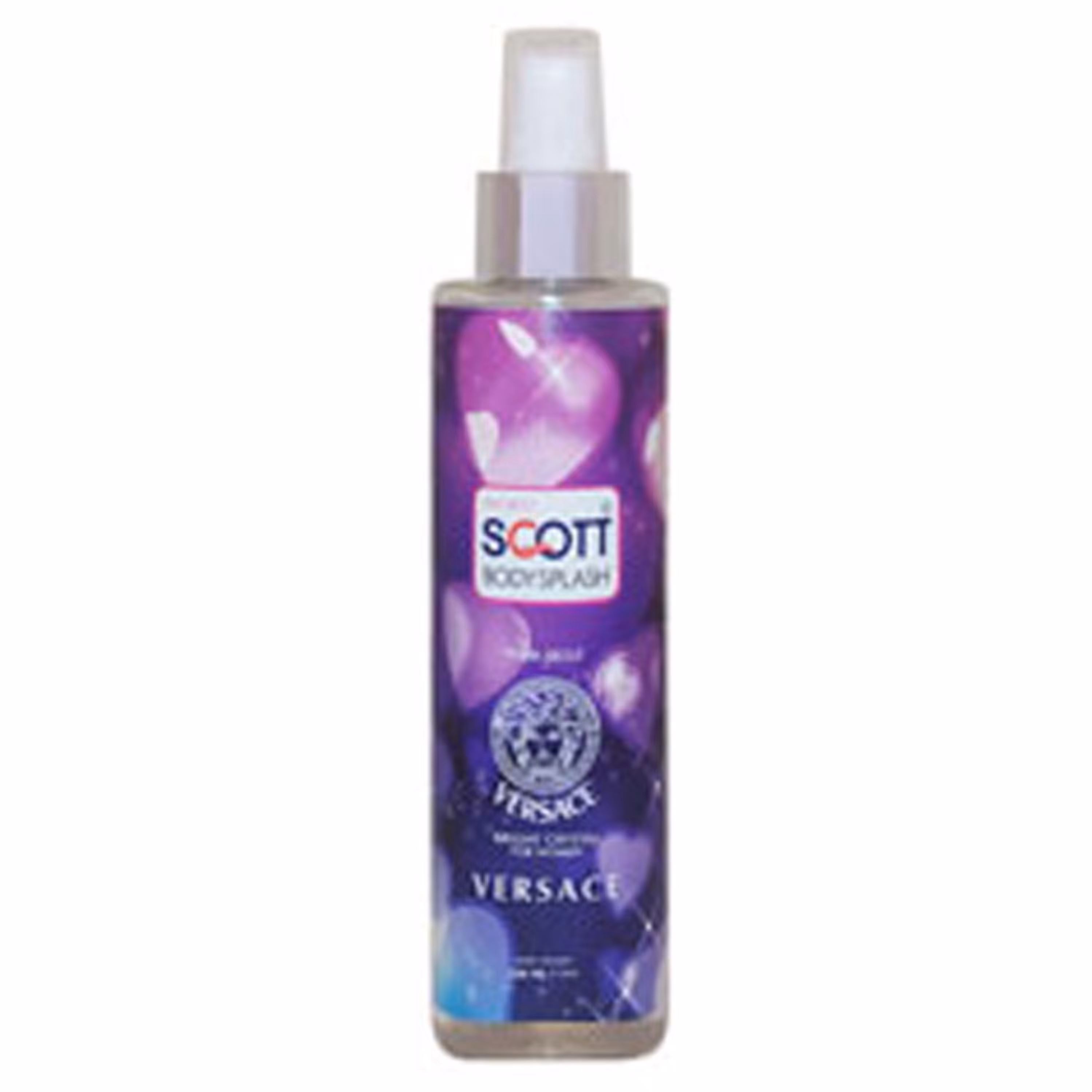 بادی اسپلش  اسکات ورساج 200میل