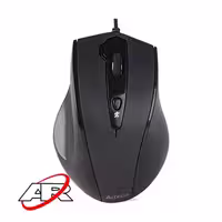 ماوس سیم دار A4Tech مدل N-810FX