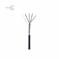 قیمت و خرید کابل شبکه دی لینک Cat6 FTP Outdoor | نت‌ران