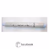 quilo / کوییلو / ماژیک راندو دو سر براش / کد 510