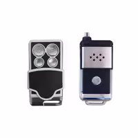 دزدگیر ساده بلوتوثی خودرو برند چیتا مدل 315B طرح 21