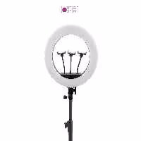 کیت رینگ لایت جیماری Jmary FM-14R به همراه کیف و سه پایه