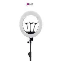 کیت رینگ لایت جیماری Jmary FM-14R به همراه کیف و سه پایه