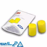 گوشی صداگیر اسفنجی 3M