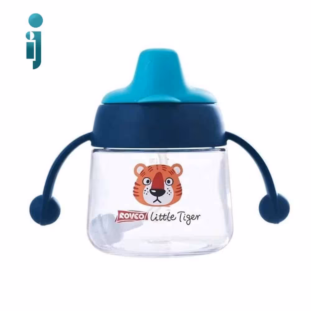 ‫آبمیوه خوری کودک رووکو مدل‬ ‫Rovco 1042‬ ‫180 میل ‬