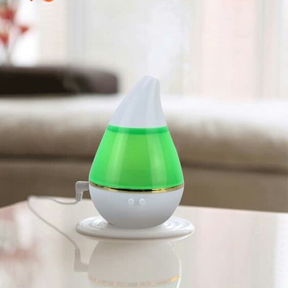 دستگاه بخور سردکوچک طرح قطره