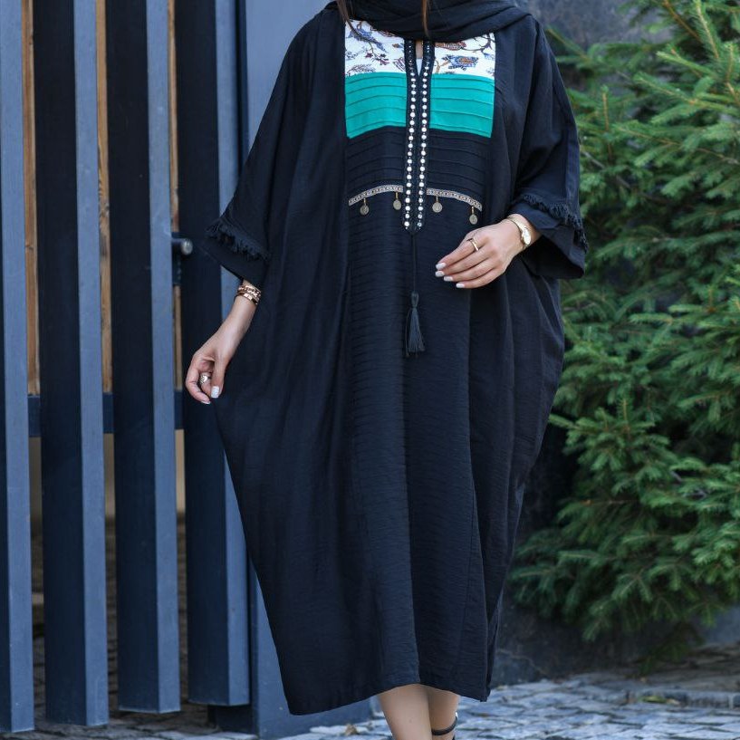 مانتو پیراهنی جدید