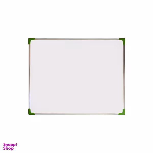 تخته وایت برد کد G1 سایز 40×50 سانتی متر