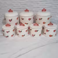 بانکه گل برجسته