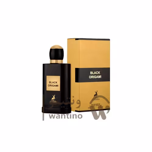 عطر ادکلن تام فورد بلک ارکید الحمبرا (Alhambra TOM FORD Black Orchid)