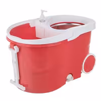 سطل و زمین شوی هوم کت کد 4125