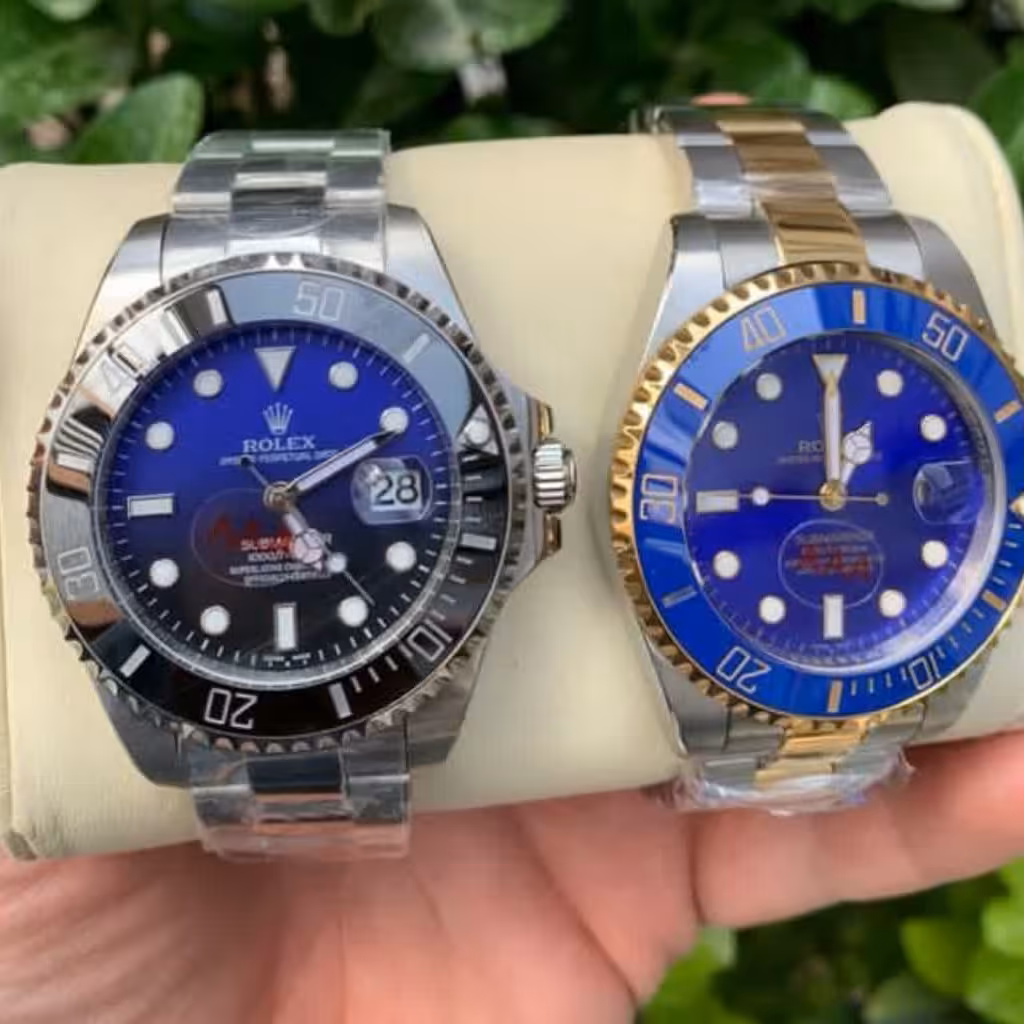 ساعت رولکس مردانه سابمارینر Rolex submariner
