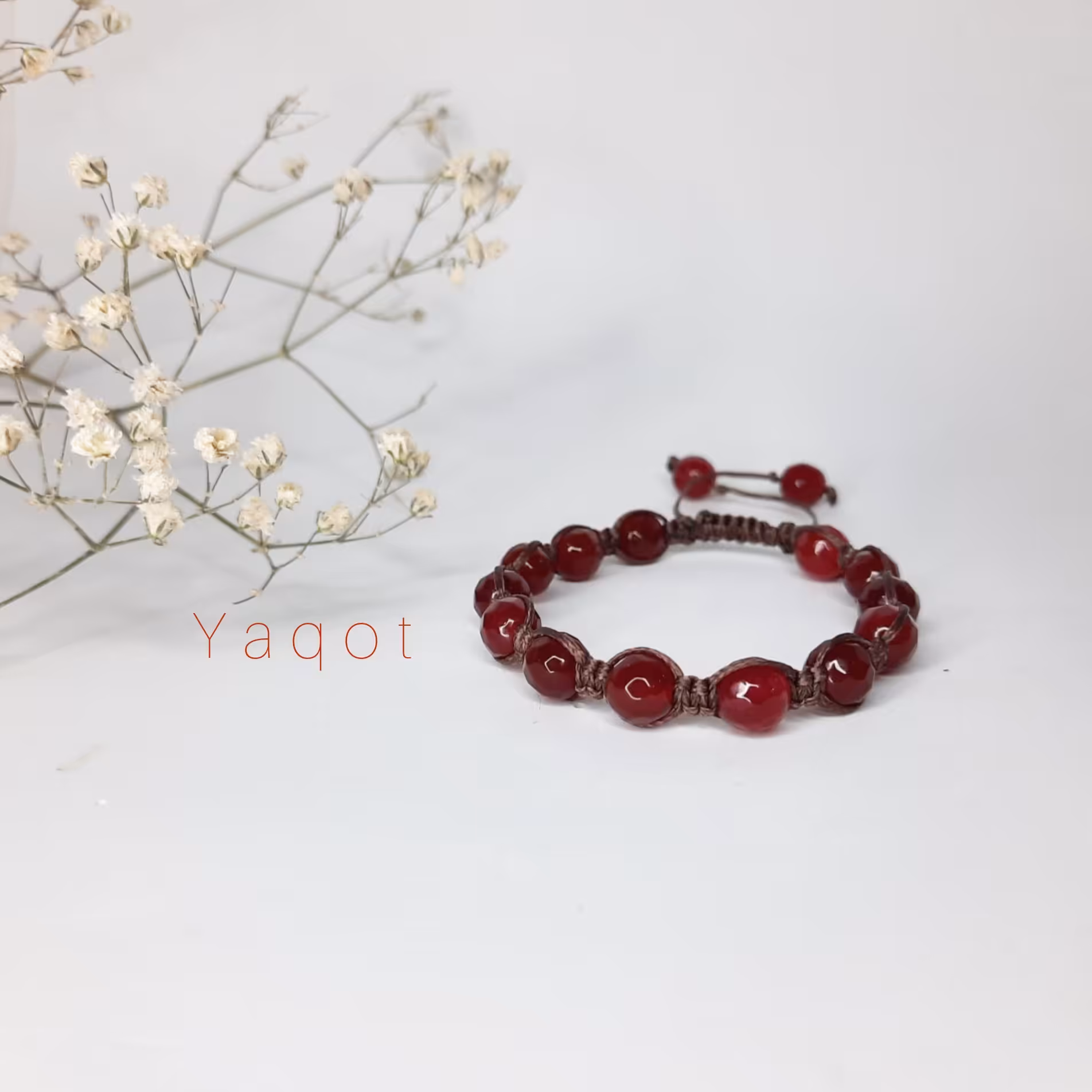 دستبند طرح دورنخ