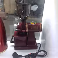 آسیاب قهوه رومانتیک هوم المان