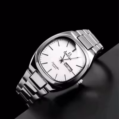 یک امگای مدل سی مستر محبوب و جذاب برای کلاسیک پوشان