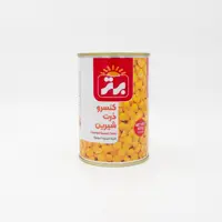 کنسرو ذرت شیرین برتر - 420 گرم