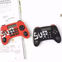 ماشین حساب فانتزی طرح دسته گیم پلی استیشن