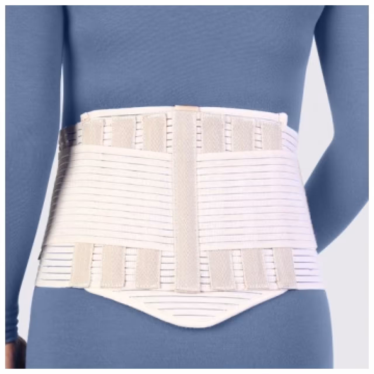 کمربند ساکرو ایلیاک طب و صنعت کد 53600