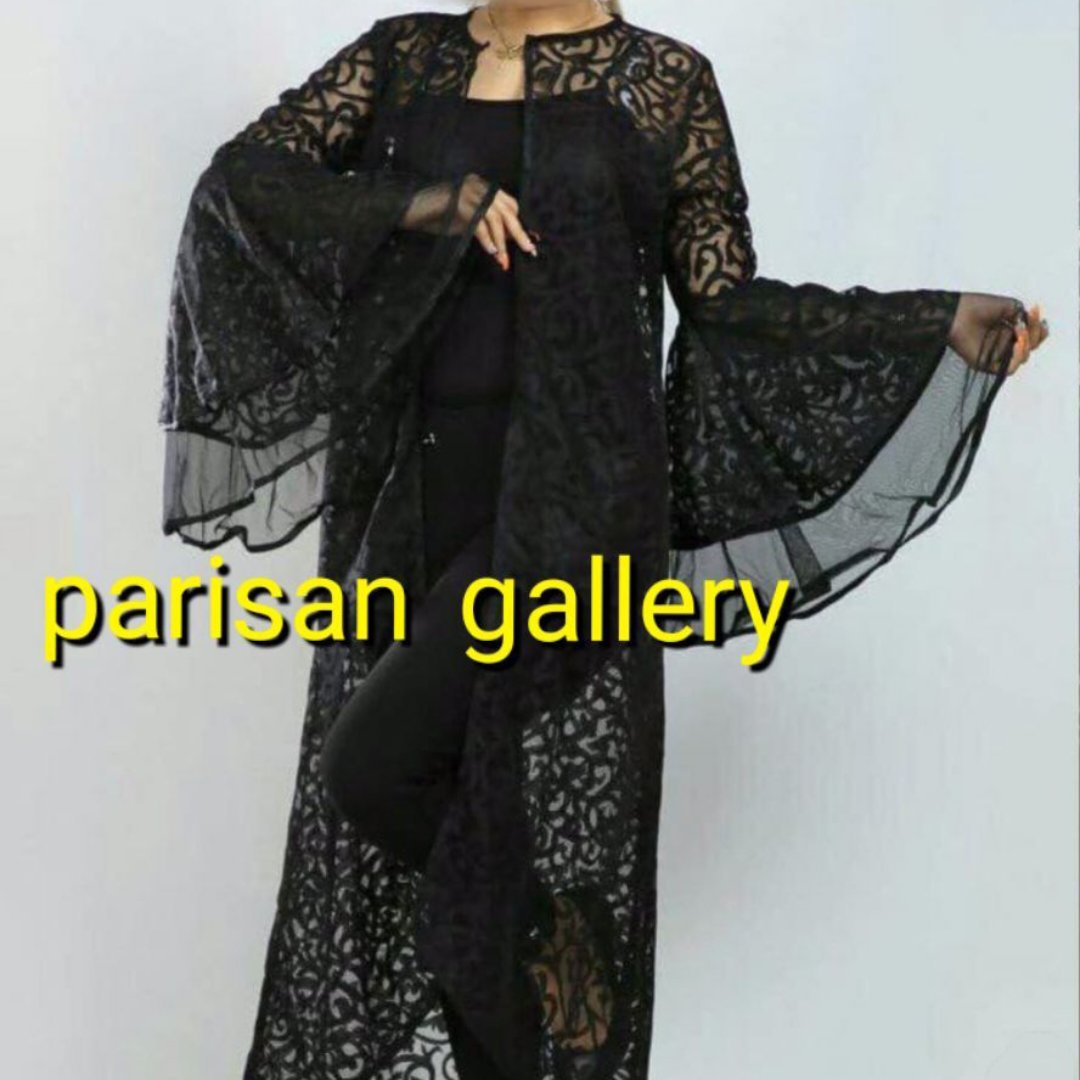 مانتو تور مجلسی