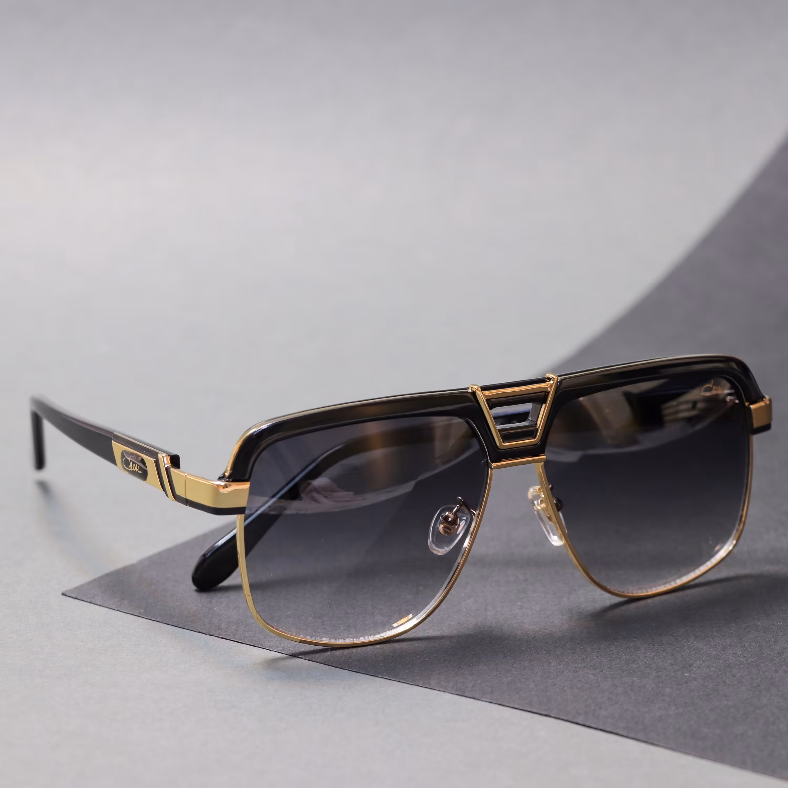 عینک آفتابی مردانه اصل