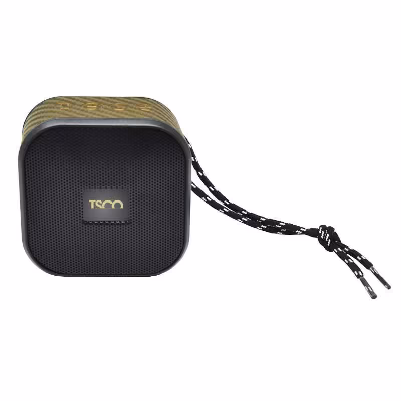 اسپیکر بلوتوثی تسکو مدل TSCO TS 2353