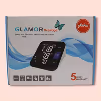  فشارسنج دیجیتال سخنگوی بازویی گلامور U82E 