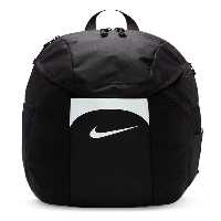 کوله پشتی مشکی دخترانه و پسرانه بچگانه سیاه تیم آکادمی DV0761 2.3 یونیسکس Nike