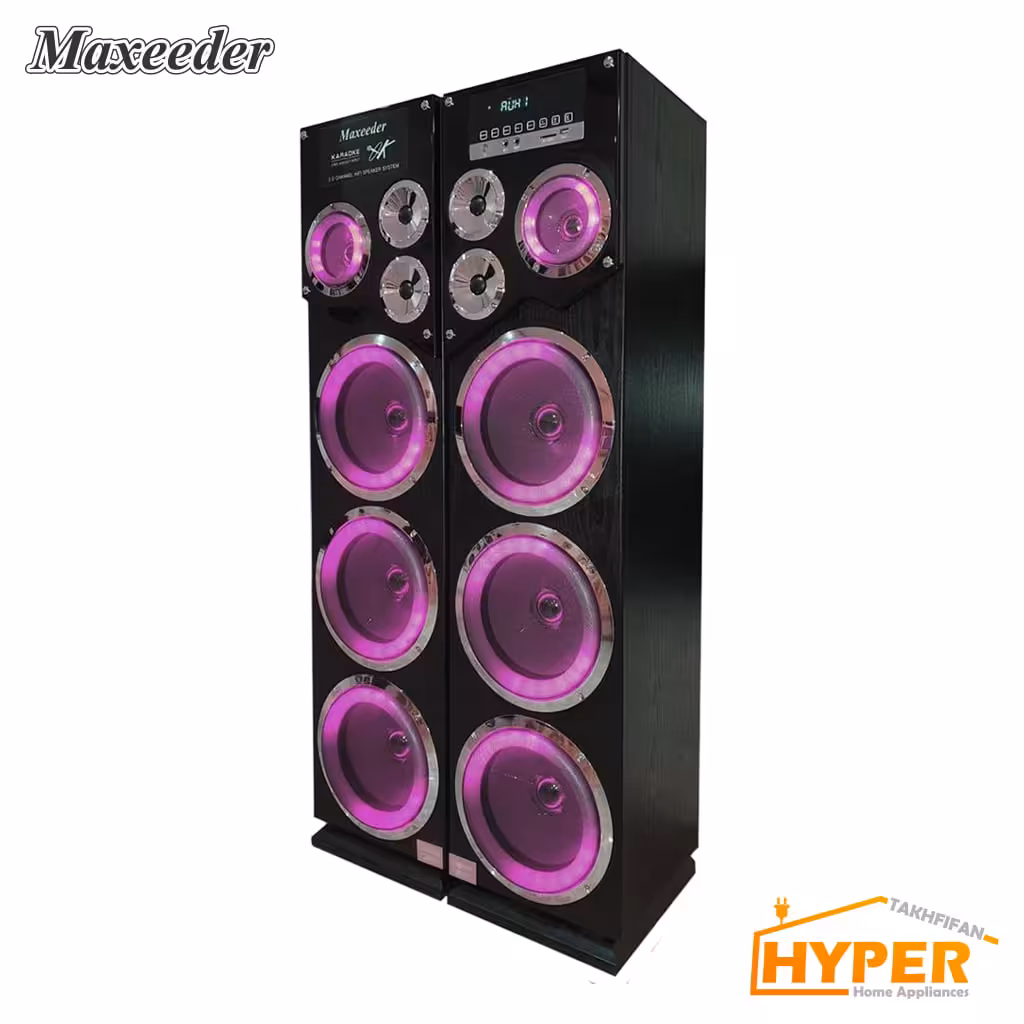 اسپیکر مکسیدر RL03