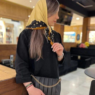 کیف زنانه زنجیر دار