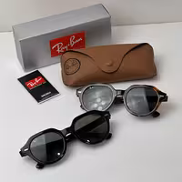 عینک یونیسکس ریبن اورجینال کد RB4399 RTC