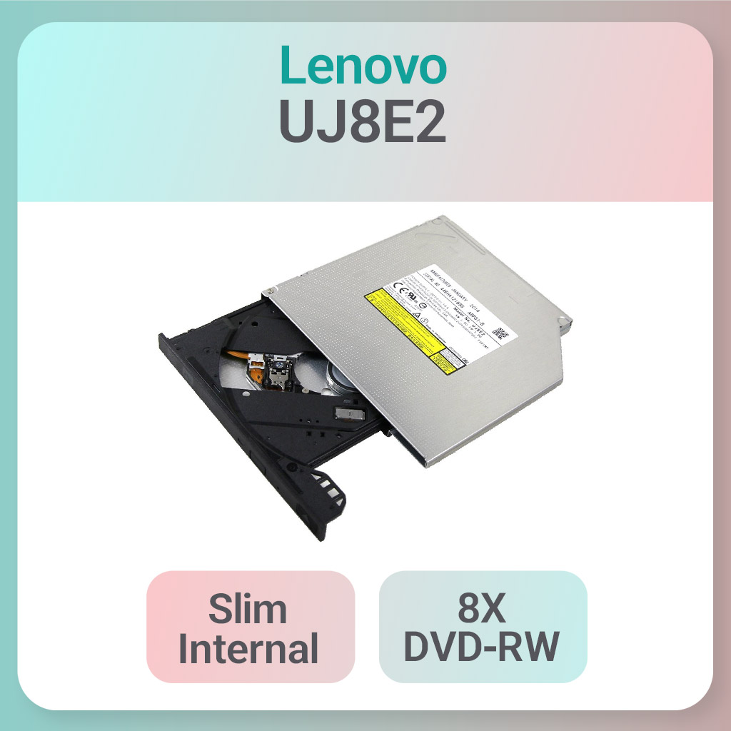 DVD رایتر لپ تاپ اسلیم