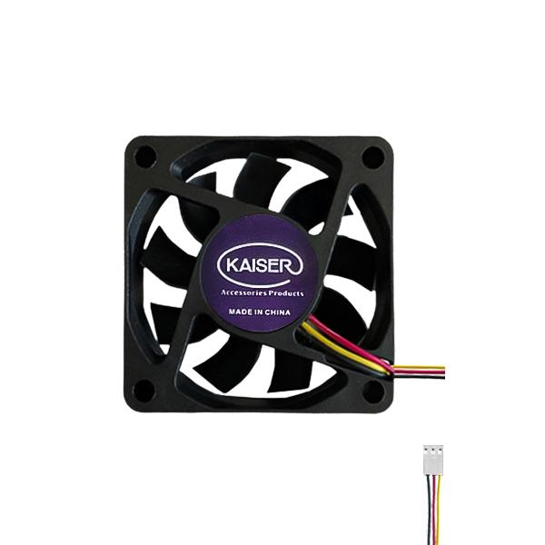 خنک کننده VGA 5*5 مشکی