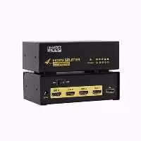 اسپلیتر 4 پورت HDMI کی نت پلاس KP-SPHD1404