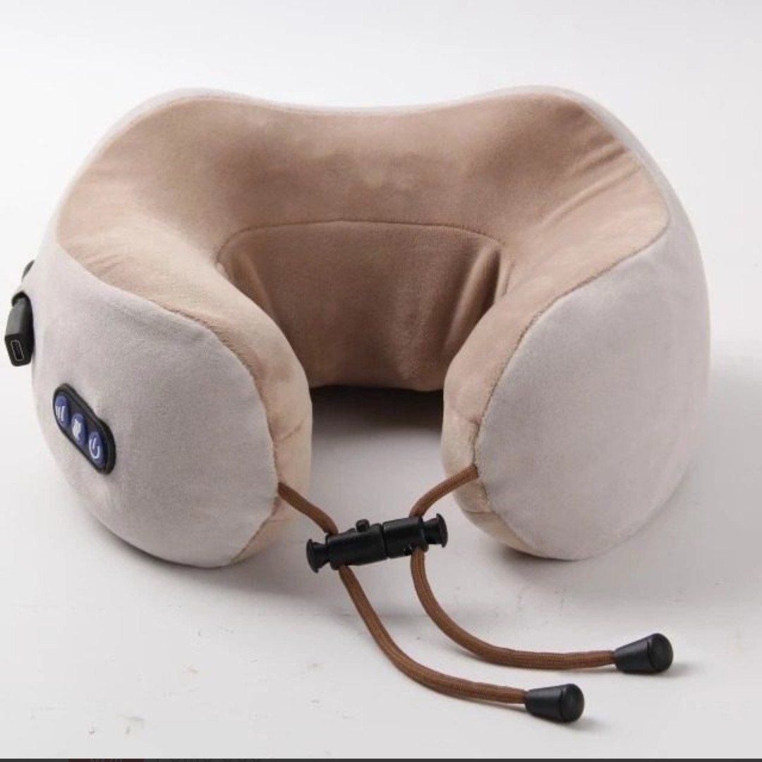 ماساژور گردن مسافرتی 