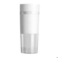 مخلوط کن شارژی شیائومی Mijia مدل MJZZB01PL