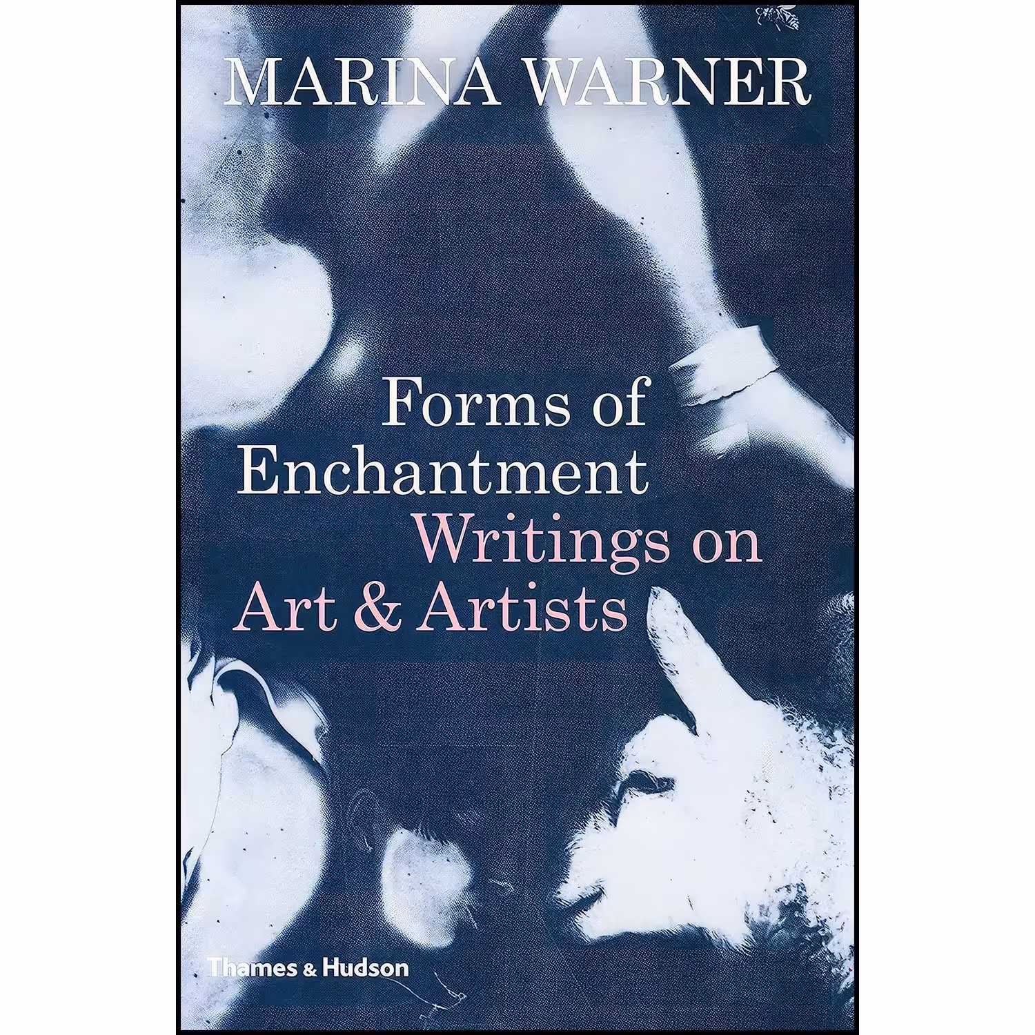 کتاب زبان اصلی Forms of Enchantment اثر Marina Warner انتشارات Thames  Hudson
