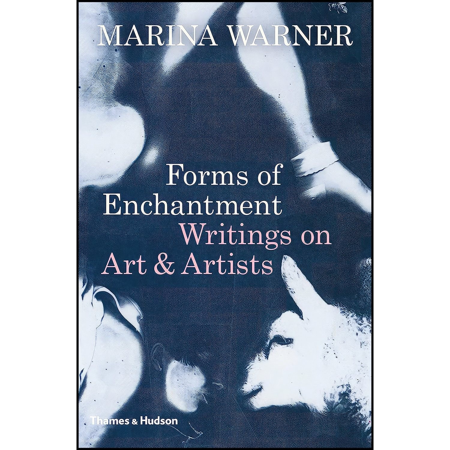 کتاب زبان اصلی Forms of Enchantment اثر Marina Warner انتشارات Thames Hudson