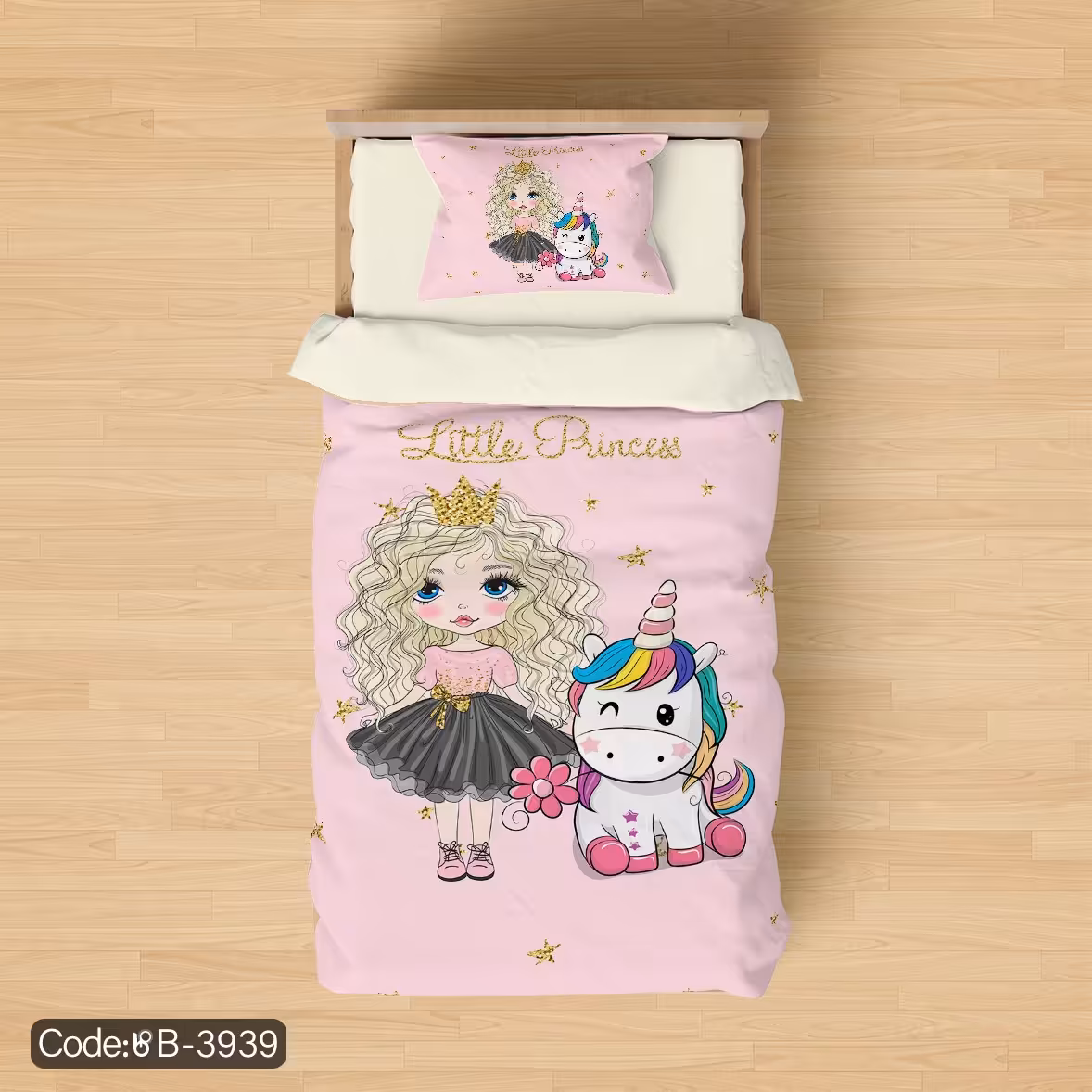 روتختی طرح دختر خجالتی 3