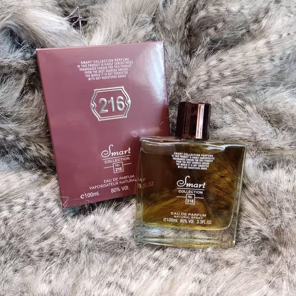 ادکلن مردانه ایفوریا صد میل