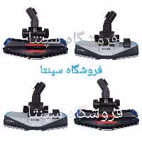 برس جاروبرقی solingen باکیفیت (مناسب جاروبرقی solingen  و مدل های مشابه) مطابق تصویر
